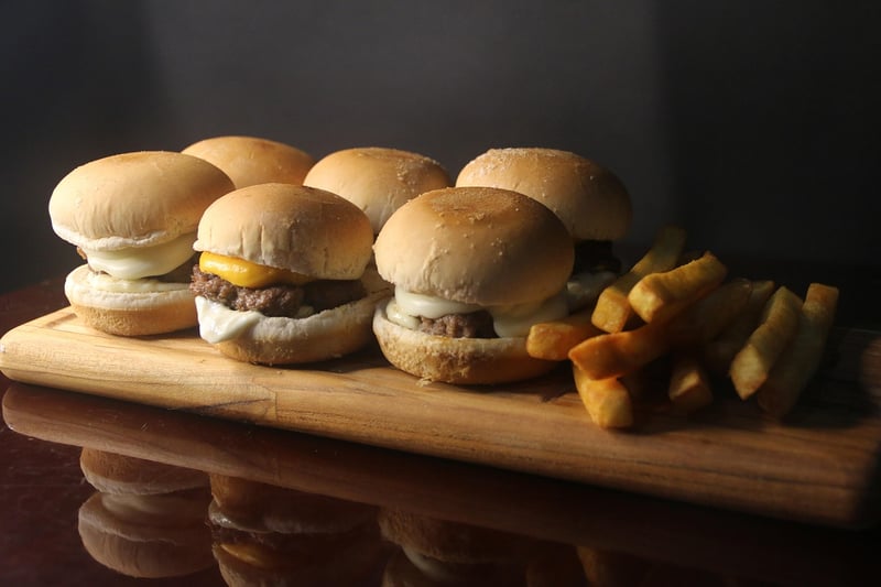 Latin American Cuisine
