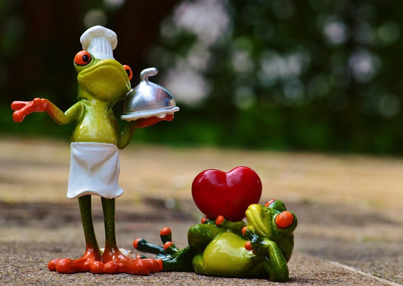 Artisanal Confections